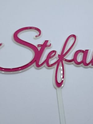 IME11 Toper Ime dvoslojno