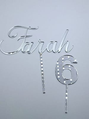 IME9 Toper Ime + broj