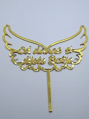 KRŠ5 Toper od danas si dijete Božje