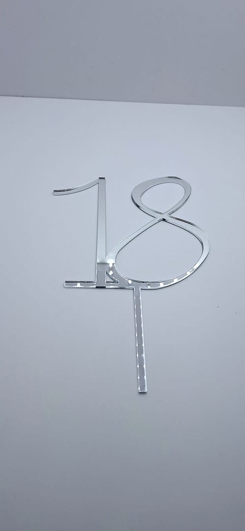 Broj2 Toper Rođendanski broj