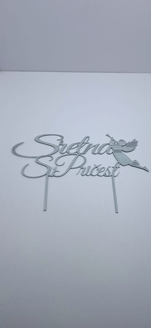 3D PRI2 3D Toper Sv. Pričest