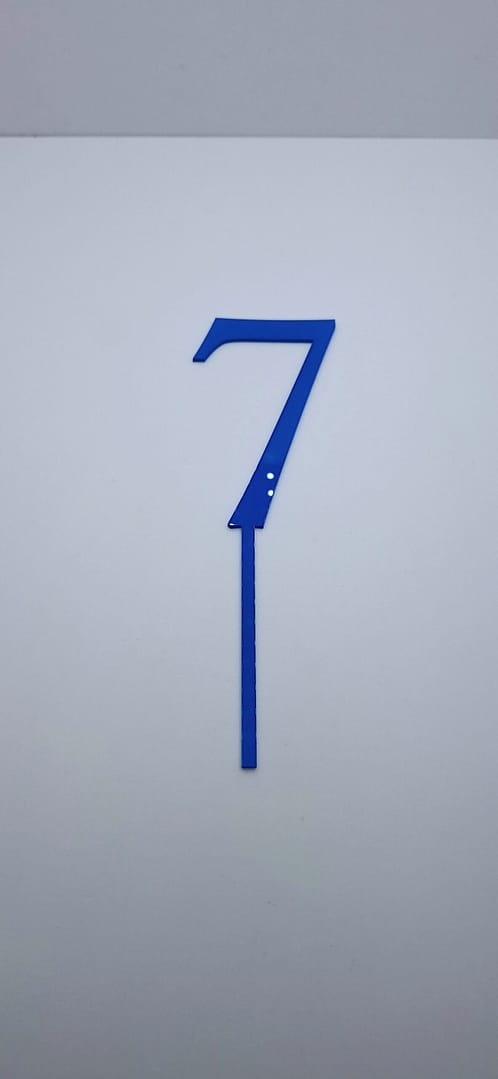 Broj10 Toper Rođendanski broj