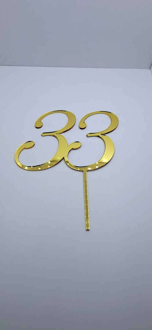 Broj7 Toper Rođendanski broj