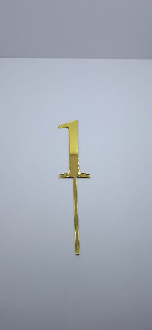 Toper Rođendanski broj