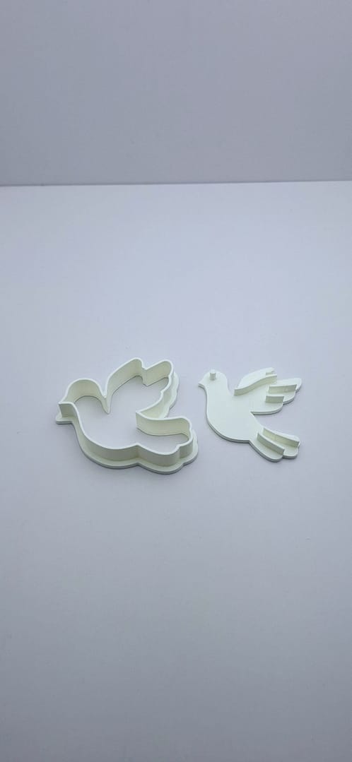 GOL1 Golubica utiskivač+sjekač