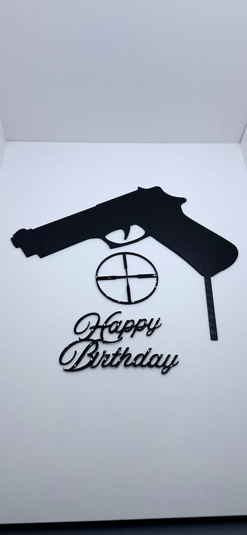 HAPBR20 Toper Happy Birthday 5