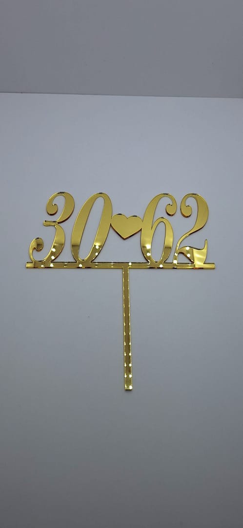 HAPBR33 Toper brojevi