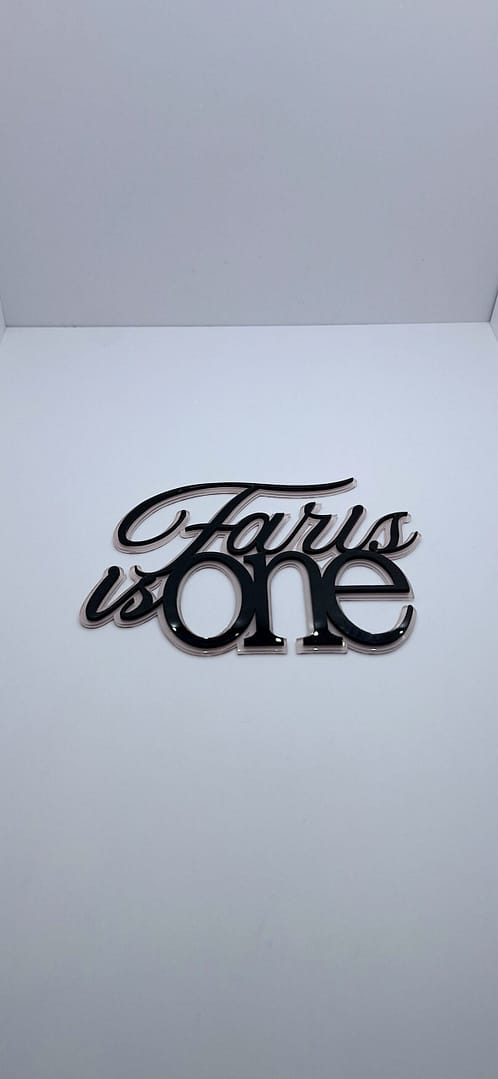 IME18 Toper Ime dvoslojno