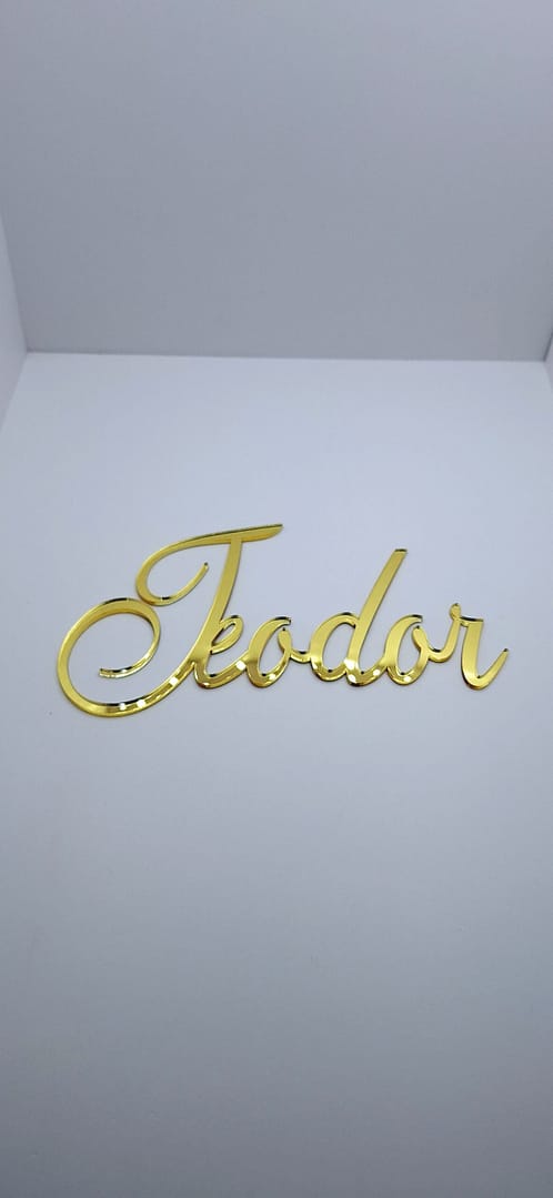 IME4 Toper Ime (bočno)