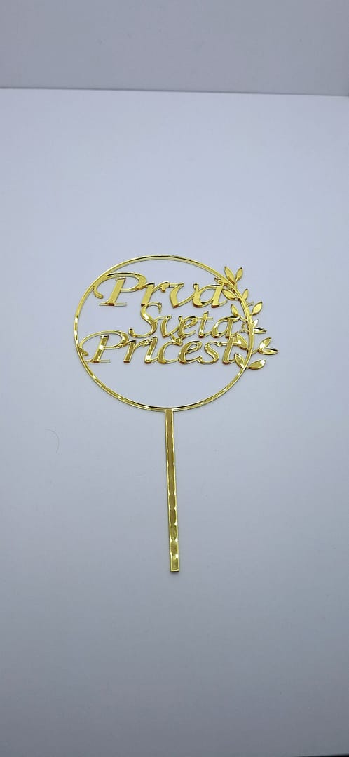 KRI2 Toper pričest 1