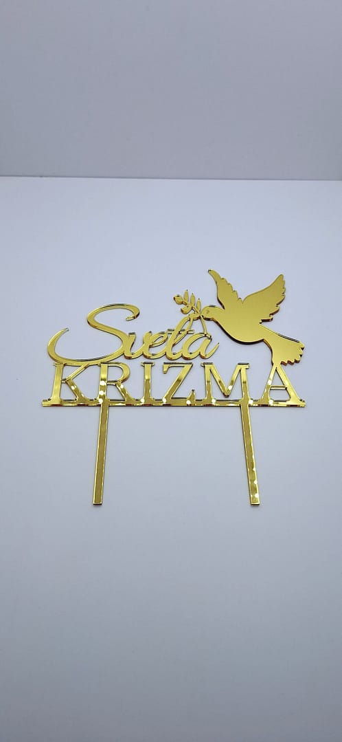 KRI2 Toper Sv. Krizma 1