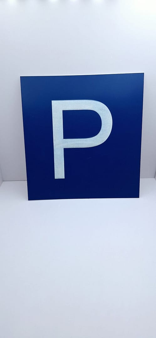 TAB2 Parking