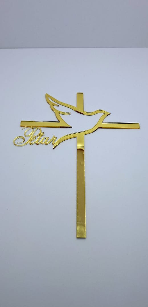 KRI6 Toper Sv. Krizma 6