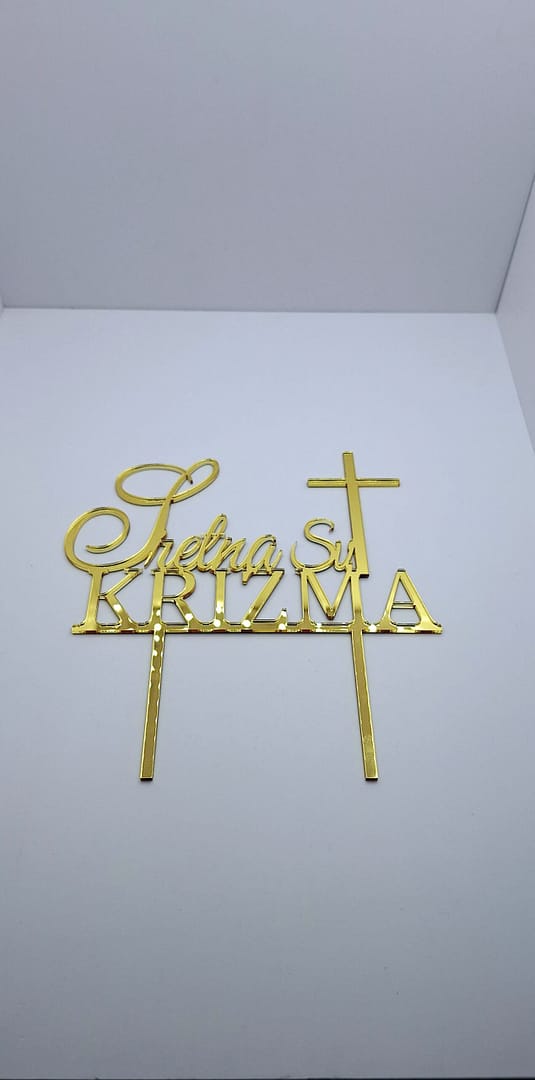 KRI3 Toper Sv. Krizma 2