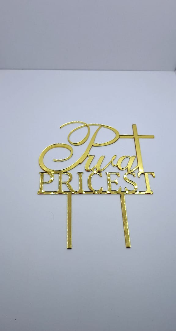 KRI3 Toper pričest 2