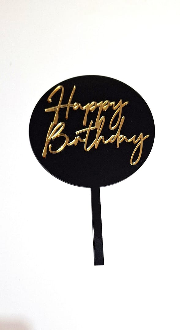 20250108_213843 Toper Happy Brthday dvoslojni