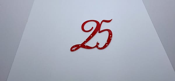 Broj4 Toper Rođendanski broj