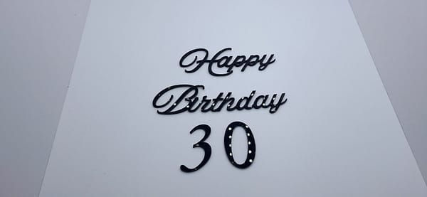 HAPBRZ13 Toper Happy Birthday 3