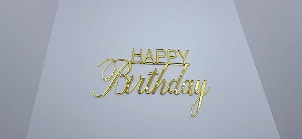 HAPBRZ14 Toper Happy Birthday 4