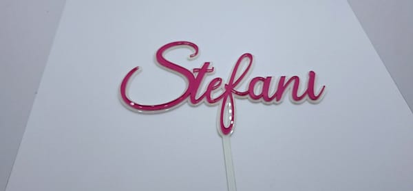 IME11 Toper Ime dvoslojno