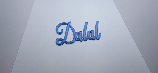 IME13 Toper Ime dvoslojni bočni