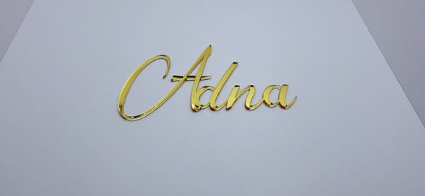 IME2 Toper Ime (bočno)