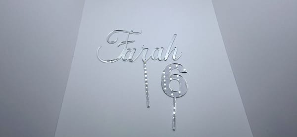 IME9 Toper Ime + broj