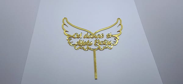 KRŠ5 Toper od danas si dijete Božje