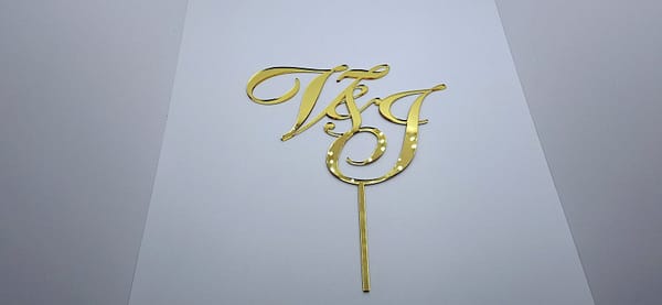 VJE4 Toper inicijali