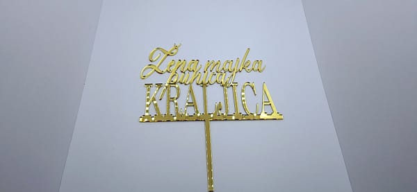 Žena1 Toper žena majka kraljica