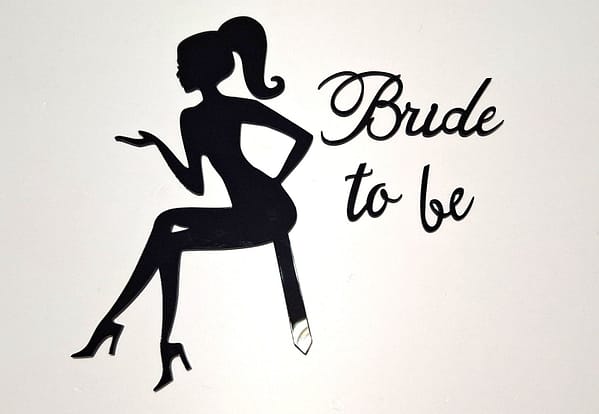 VJE12 Toper Brideto be 1